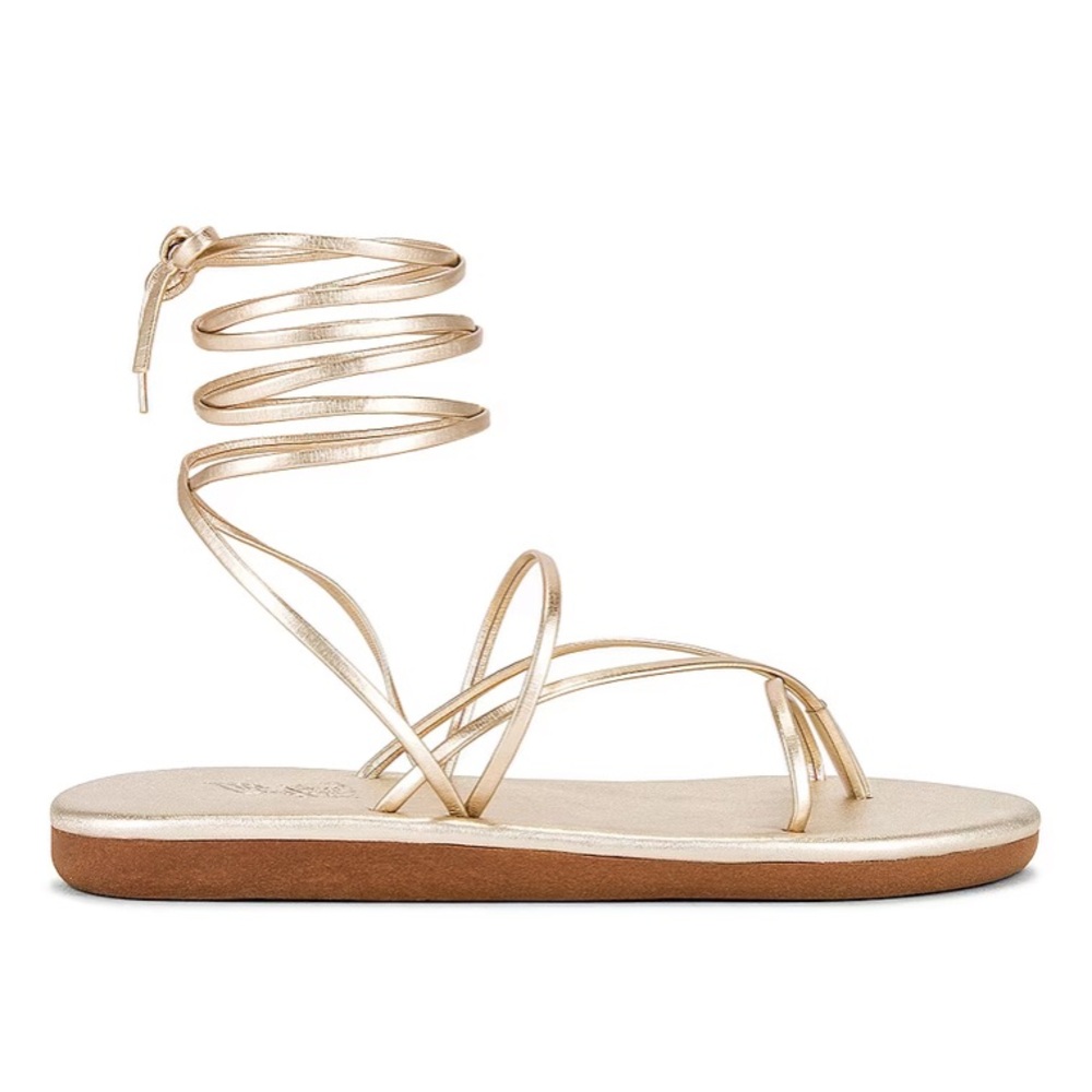 Ancient Greek Sandlas